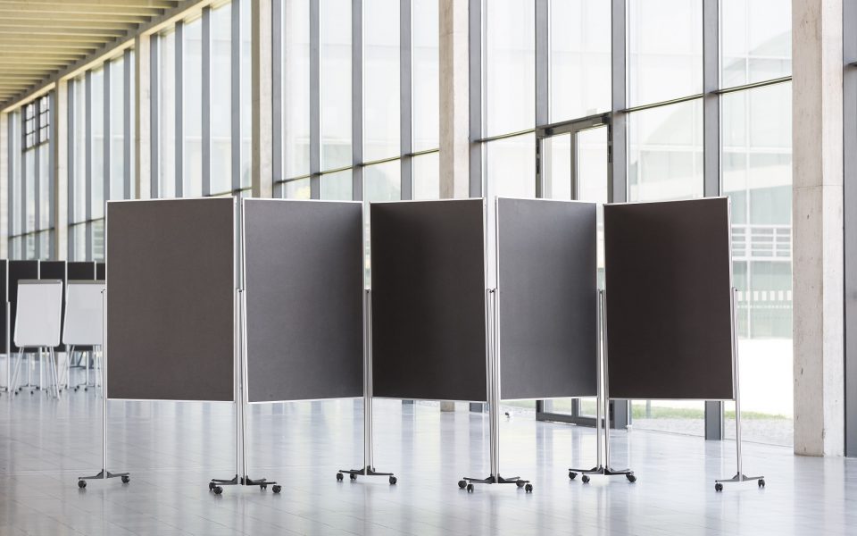 Moderationstafel leihen